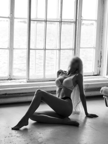 Анкета проститутки Ната, Большая Атня, 27 лет, №56074